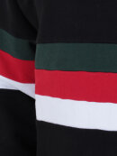 Le-fix - Crewneck Running | Black