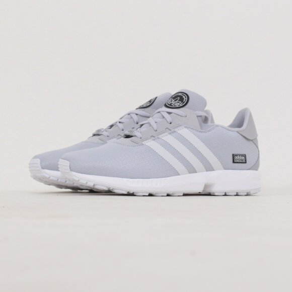 Adidas - Adidas - ZX Gonz | Grey/White