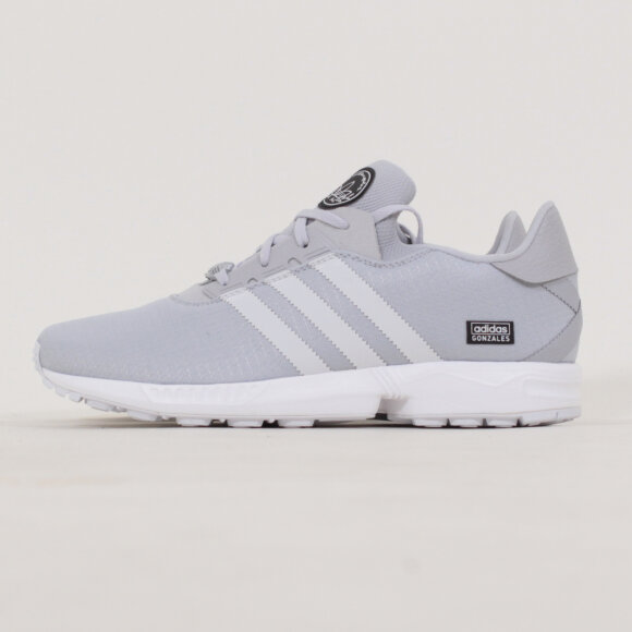 Adidas - Adidas - ZX Gonz | Grey/White