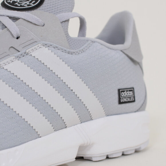 Adidas - Adidas - ZX Gonz | Grey/White