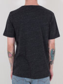 Volcom - Volcom - Threezy Crew T-shirt | Black