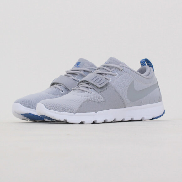 Nike SB - Nike SB - Trainerendor | Grey/White