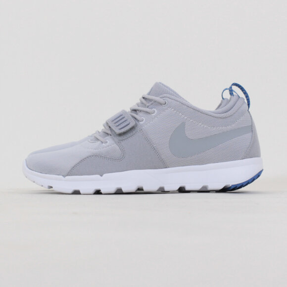 Nike SB - Nike SB - Trainerendor | Grey/White