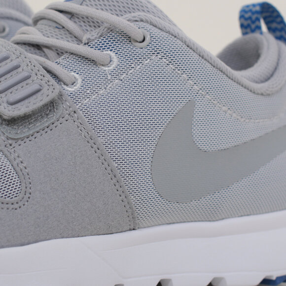 Nike SB - Nike SB - Trainerendor | Grey/White