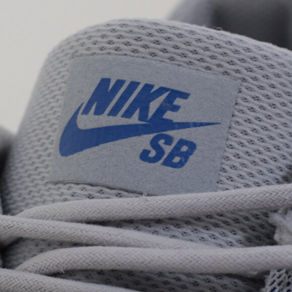 Nike SB - Nike SB - Trainerendor | Grey/White