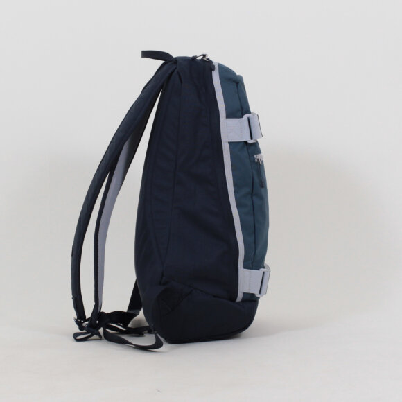 Nike SB - Nike SB - Embarca Backpack | Blue