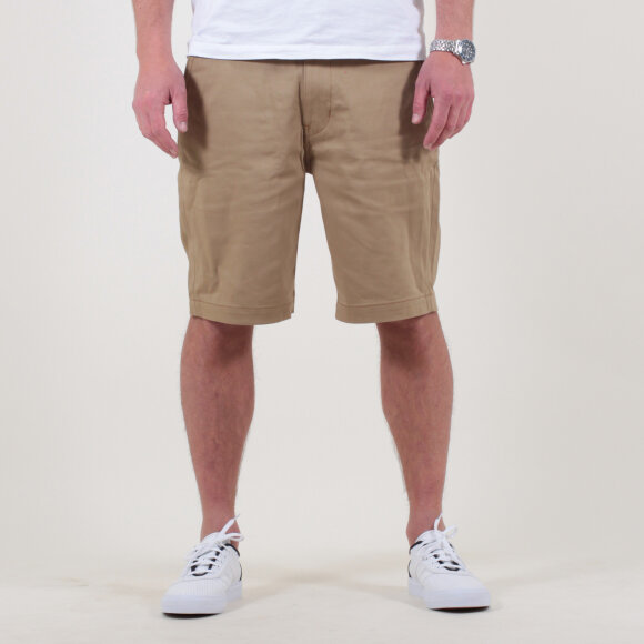 Levi's® - Levis - Skate Work Short | Khaki