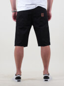 Carhartt WIP - Carhartt - Davies Short | Black