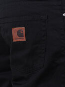 Carhartt WIP - Carhartt - Davies Short | Black