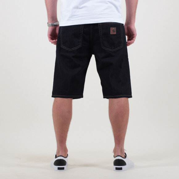 Carhartt WIP - Carhartt WIP - Davies Short | Blue