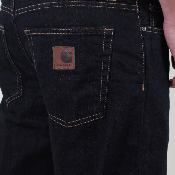 Carhartt WIP - Carhartt WIP - Davies Short | Blue