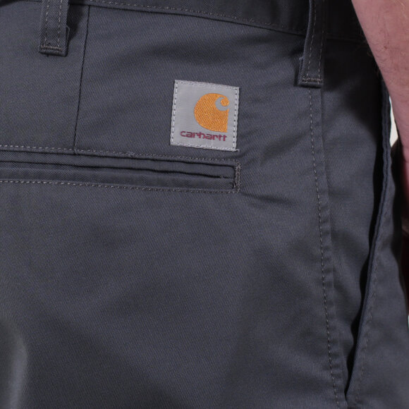 Carhartt WIP - Carhartt - Presenter Short | Blacksmith