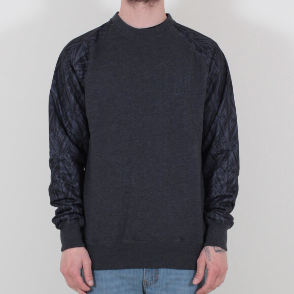Le-fix - LZ Sleeve Crew