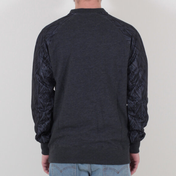 Le-fix - LZ Sleeve Crew