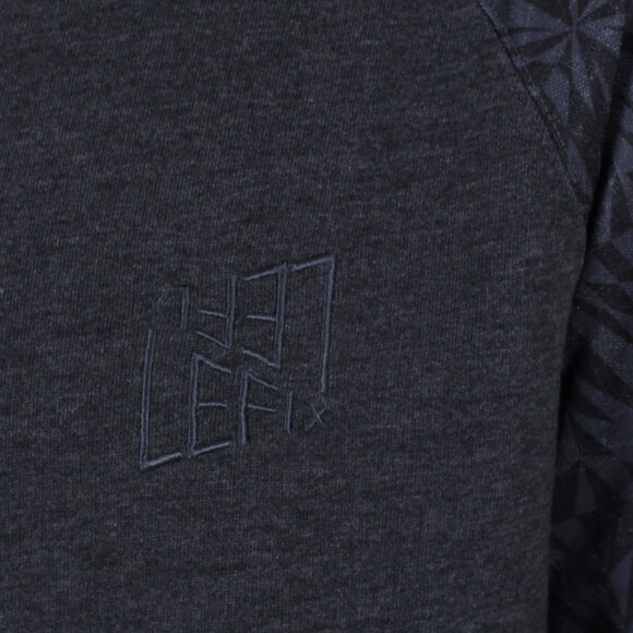 Le-fix - LZ Sleeve Crew