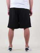 Pelle Pelle - All Day Mesh Shorts | Black
