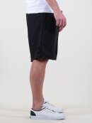 Pelle Pelle - All Day Mesh Shorts | Black