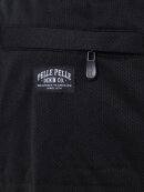 Pelle Pelle - All Day Mesh Shorts | Black