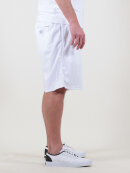 Pelle Pelle - Pelle Pelle - All Day mesh shorts | White