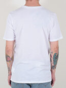 Nike SB - Nike SB - Reflective T-shirt | White/Black