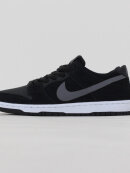 Nike SB - Nike SB - Dunk Low Pro | Black