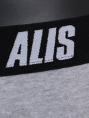Alis - Alis - Plain Boxer | Grey 