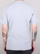Levi's® - Levis - Basic Crew T-shirt | Grey