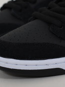 Nike SB - Nike SB - Dunk Low Pro | Black