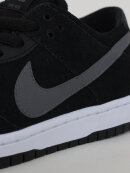 Nike SB - Nike SB - Dunk Low Pro | Black