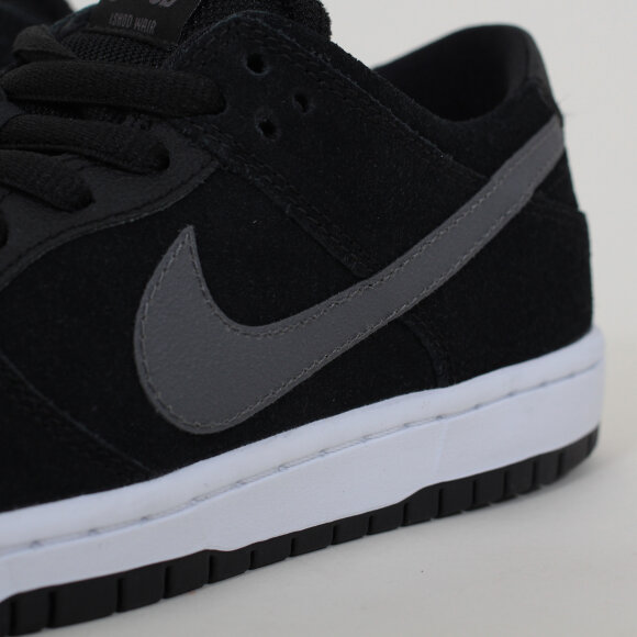 Nike SB - Nike SB - Dunk Low Pro | Black