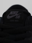 Nike SB - Nike SB - Dunk Low Pro | Black