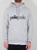 Pelle Pelle - Back 2 The Basics Hoody | ASH