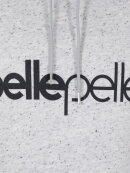 Pelle Pelle - Back 2 The Basics Hoody | ASH