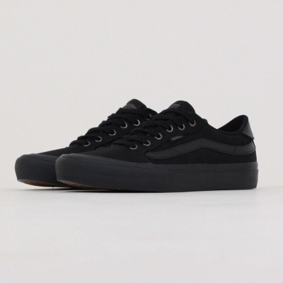 Vans - Vans - Style 112 Pro | Black