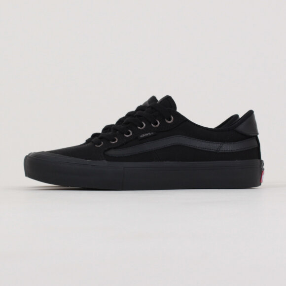 Vans - Vans - Style 112 Pro | Black