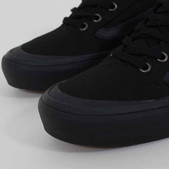 Vans - Vans - Style 112 Pro | Black