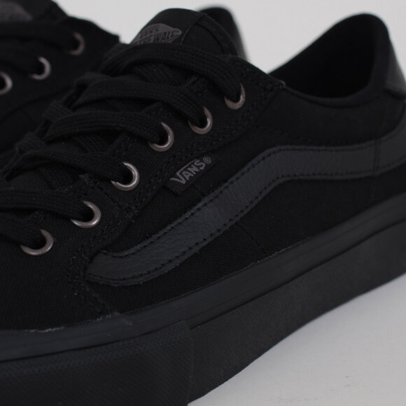 Vans - Vans - Style 112 Pro | Black