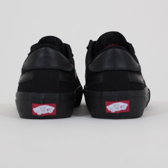 Vans - Vans - Style 112 Pro | Black