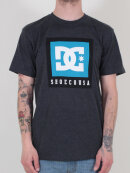 DC - DC - T-shirt Boxed Out | Grey