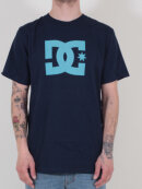 DC - DC - Star T-shirt | Blue