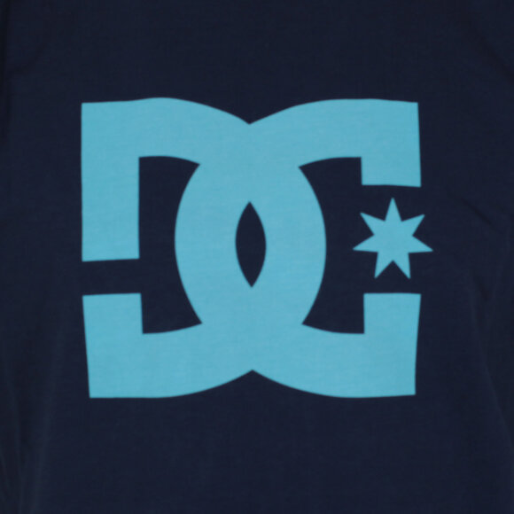 DC - DC - Star T-shirt | Blue
