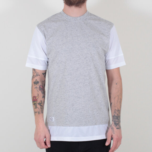 Pelle Pelle - West Coast T-shirt | White