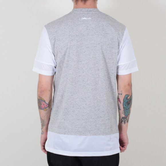 Pelle Pelle - West Coast T-shirt | White