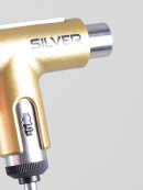 Silver - Silver - Premium Skateboard Tool | Gold