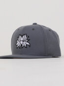 Alis - Alis - Lotus Snapback cap | Grey