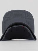 Alis - Lotus Snapback cap | Grey