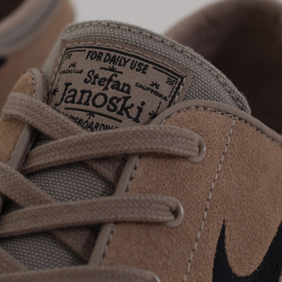 Nike SB - Nike SB - Stefan Janoski | Khaki