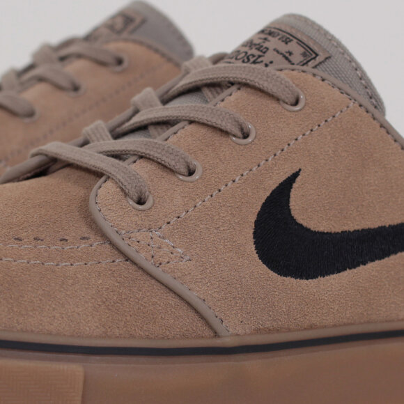 Nike SB - Nike SB - Stefan Janoski | Khaki