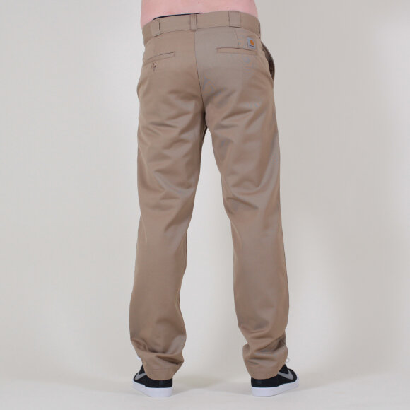 Carhartt WIP - Carhartt WIP - Master Pant | Leather