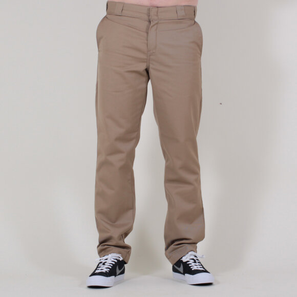 Carhartt WIP - Carhartt WIP - Master Pant | Leather